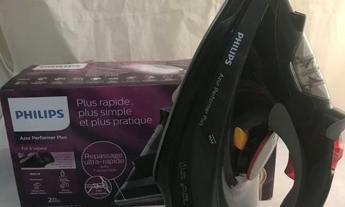 Ютия Philips GC4526/87 Azur Performer Plus 2600 W 