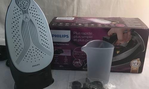 Ютия Philips GC4526/87 Azur Performer Plus 2600 W 