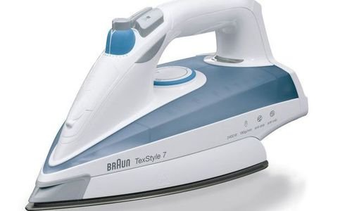 Ютия Delonghi Braun TexStyle 7 Steam Iron 4661 240