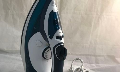 Ютия Home Essentials 749103 2200W пара самопочиств