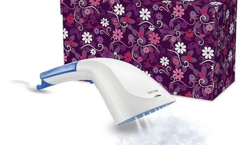 Парна система Philips GC 312/65 Steam & Go 2 в 1 Р