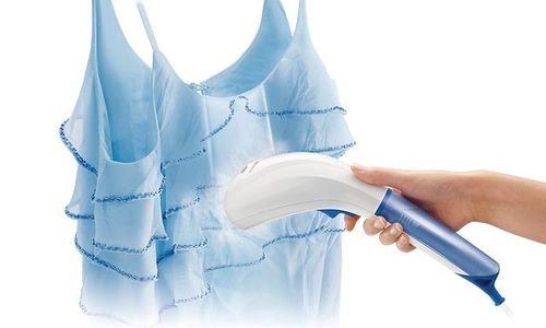 Парна система Philips GC 312/65 Steam & Go 2 в 1 Р