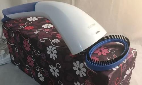 Парна система Philips GC 312/65 Steam & Go 2 в 1 Р