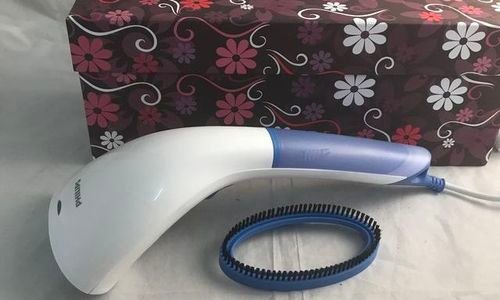 Парна система Philips GC 312/65 Steam & Go 2 в 1 Р