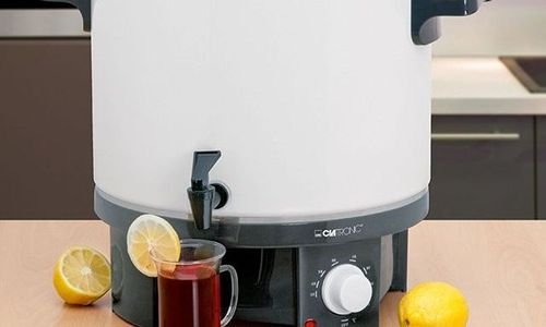 Уред за консервиране Clatronic EKA 3338 1800 W 25 