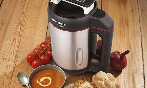 Супник Morphy Richards 501014EE Soup Maker Saute a