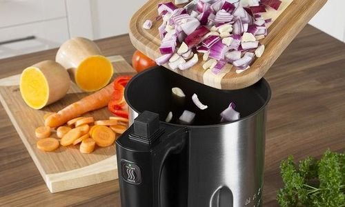 Супник Morphy Richards 501014EE Soup Maker Saute a