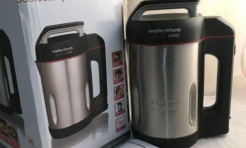 Супник Morphy Richards 501014EE Soup Maker Saute a