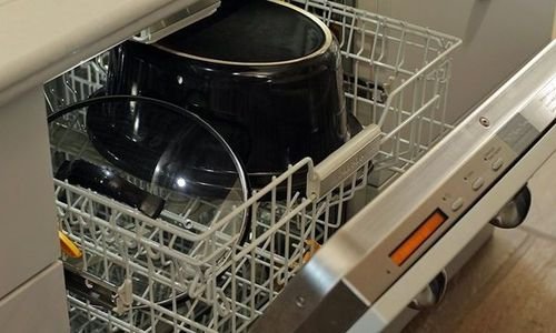 Уред за бавно готвене Crock-Pot SCCPBPP605 5.7 л д