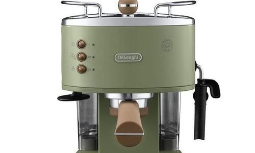 Кафе машина Delonghi Icona ECOV 311.GR 1.4л 1050 W