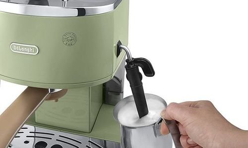 Кафе машина Delonghi Icona ECOV 311.GR 1.4л 1050 W