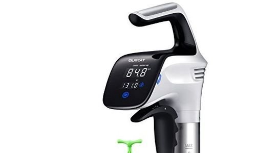 Подвижен уред за Sous Vide Pro Quimat QQ01 уред за