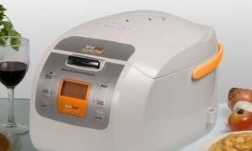 Mултикукър Basic Cook Super Chef CF102 Мултифункци