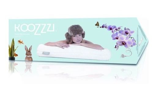 Електрическа възглавница Koozzzi 100 W