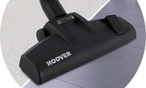 Вертикална прахосмукачка Hoover SY71 SY01011 без т