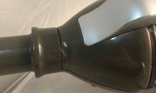 Вертикална прахосмукачка Hoover SY71 SY01011 без т