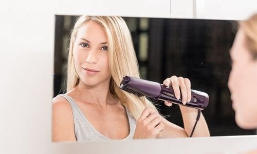 Комплект електрическа четка за коса Babyliss 2736E