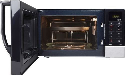 Микровълнова с грил Samsung GE89MST Т.С.Р Crusty P