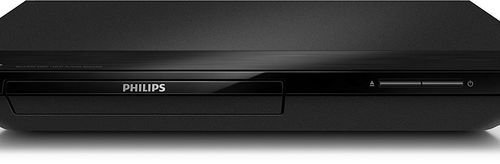 Philips BDP2100/12 Blu-ray DVD player с HDMI и USB