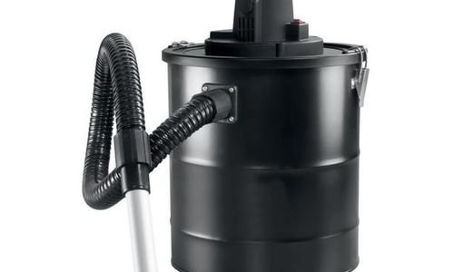 Прахосмукачка за пепел Varo Var 10052 1200 W Нера 
