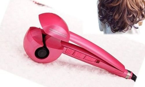 Маша за коса Magic Curl автоматична маша за коса 