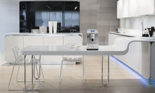 Кафе автомат DeLonghi ETAM 29.620.SB Autentica Plu