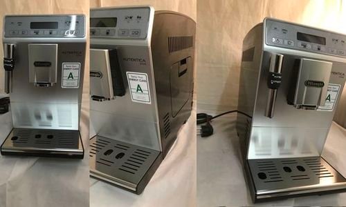 Кафе автомат DeLonghi ETAM 29.620.SB Autentica Plu