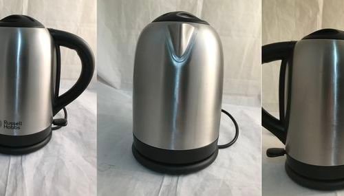 Електрическа Кана за вода Russell Hobbs Oxford 200