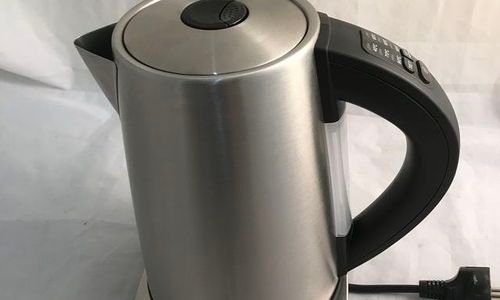 Електрическа Кана за вода Aicok KE7466 2200 W 1.7 