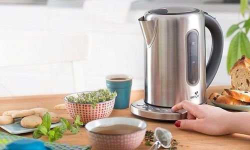 Електрическа Кана за вода Senya SYBF-K020 2200 W т
