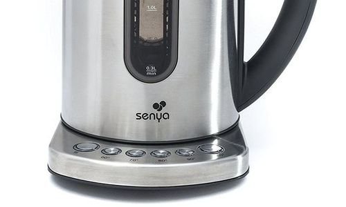 Електрическа Кана за вода Senya SYBF-K020 2200 W т