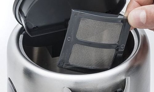 Електрическа Кана за вода Senya SYBF-K020 2200 W т