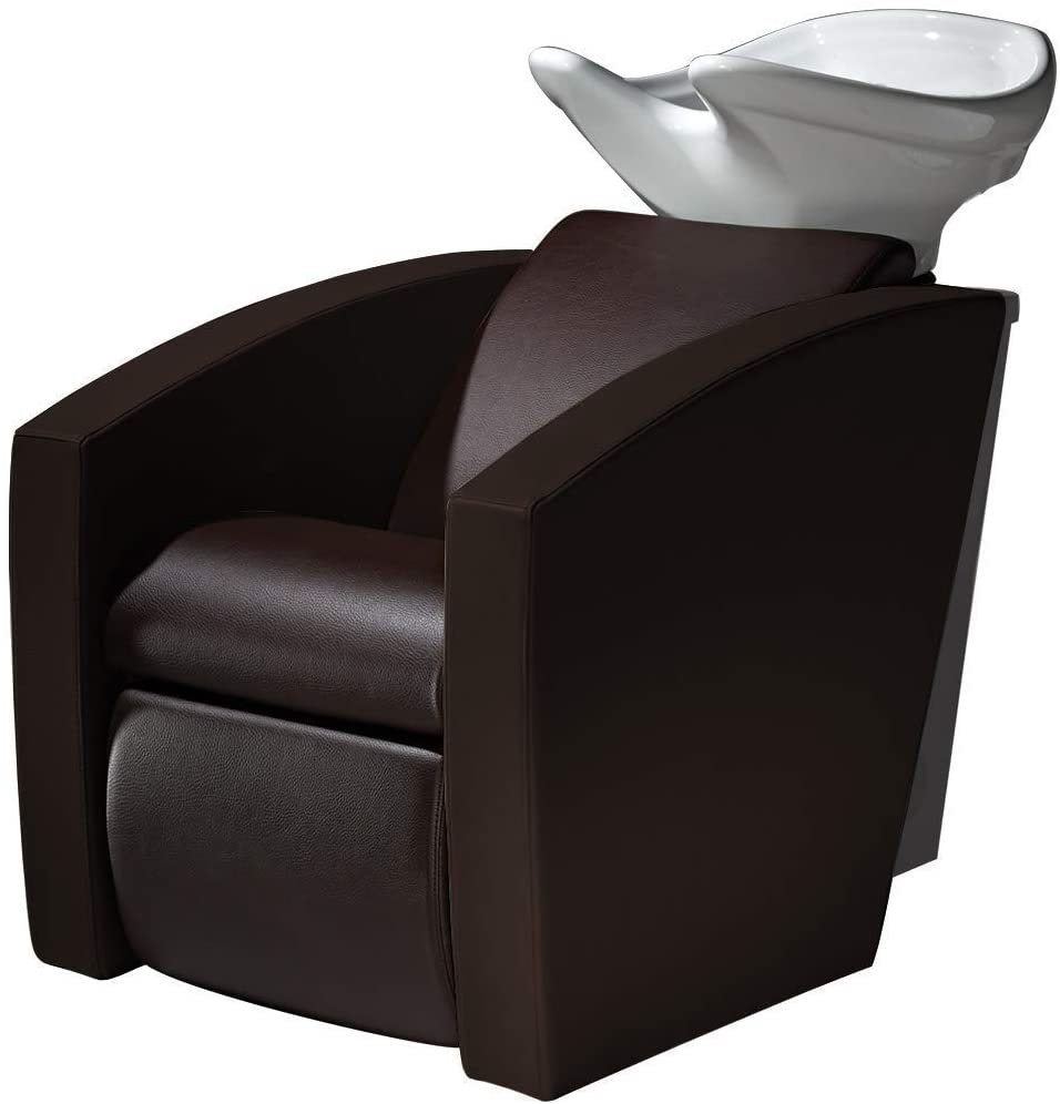 Измивна колона Salon Ambience MIRAGE SA-MIR-F5F5BK