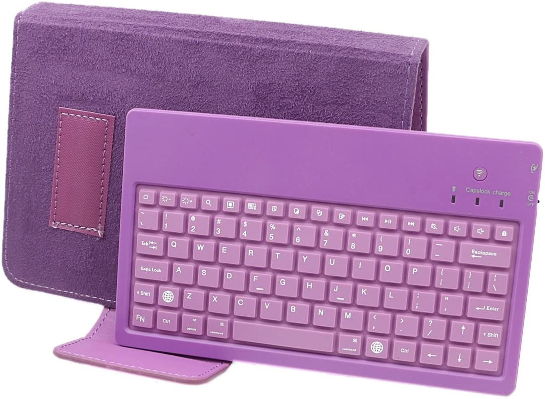 Кейс с клавиатура за Apple ipad mini Dizaul HT-P6300_SML калъф за таблет