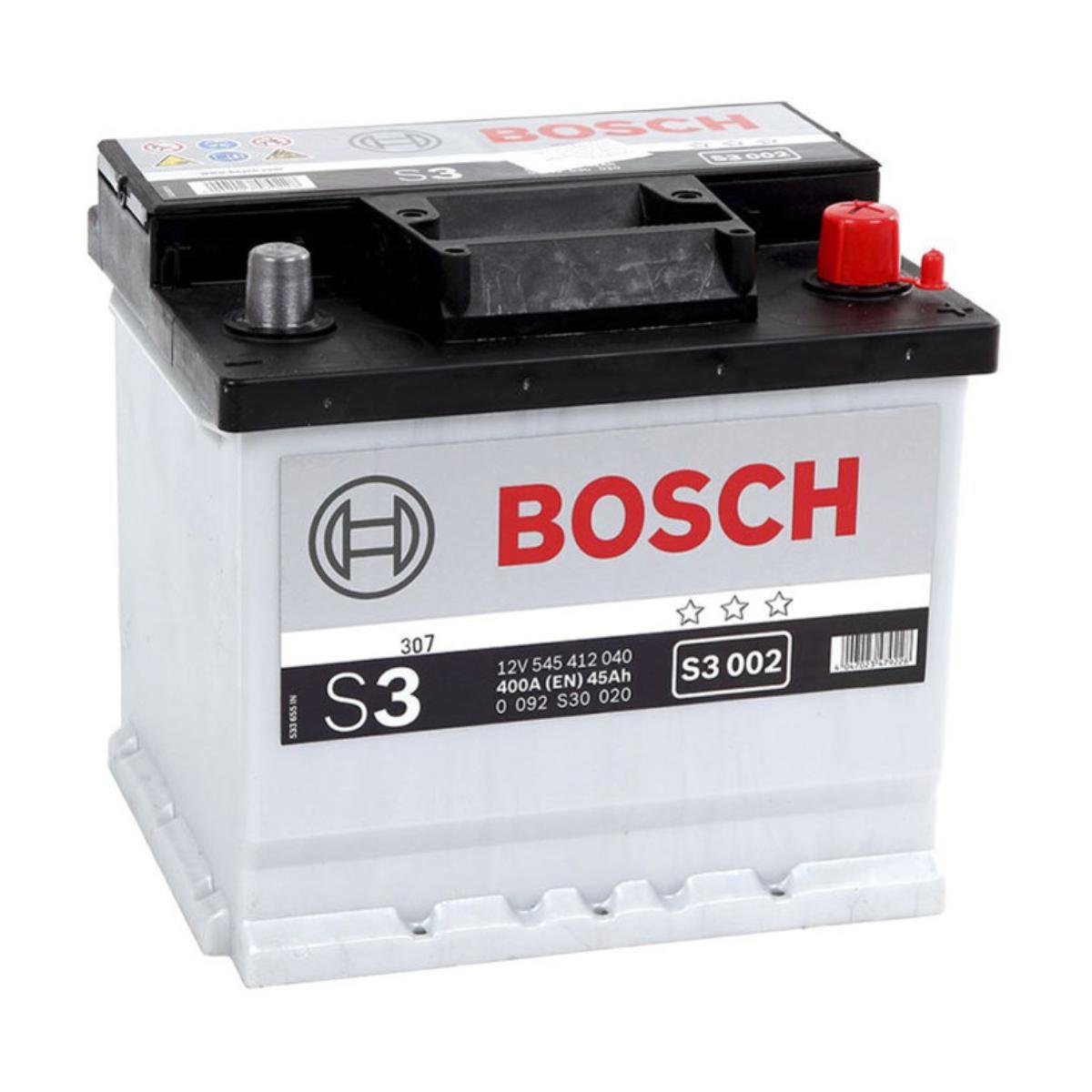 Аккумулятор bosch. АКБ Bosch 12v автомобильный. Аккумулятор Bosch s3 002. Автомобильный аккумулятор Bosch s3 016. Автомобильный аккумулятор Bosch s3 006.