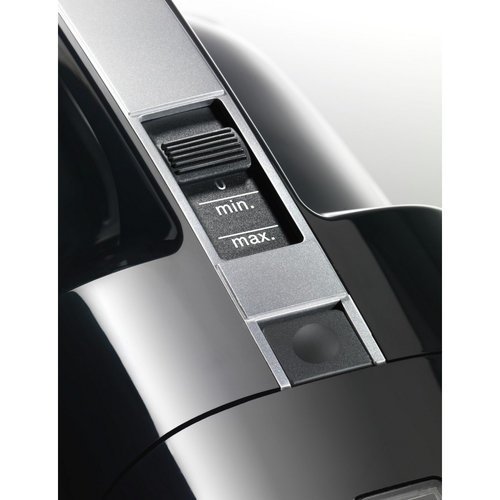 Вертикална прахосмукачка Miele Swing H1 EcoLine HS07 2.5 L 550 W прахосмукачка с торба и филтър