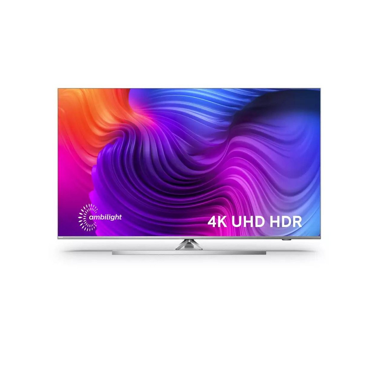 Телевизор Philips 43PUS8506/12 , 109 см,4K , 43 inch, LED