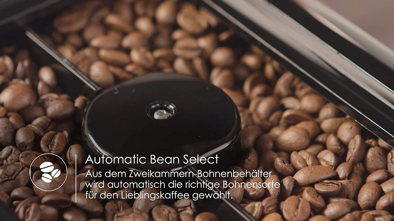 Автоматична кафемашина Melitta Caffeo Barista TS Smart F850-102 кафе автомат кафеавтомат