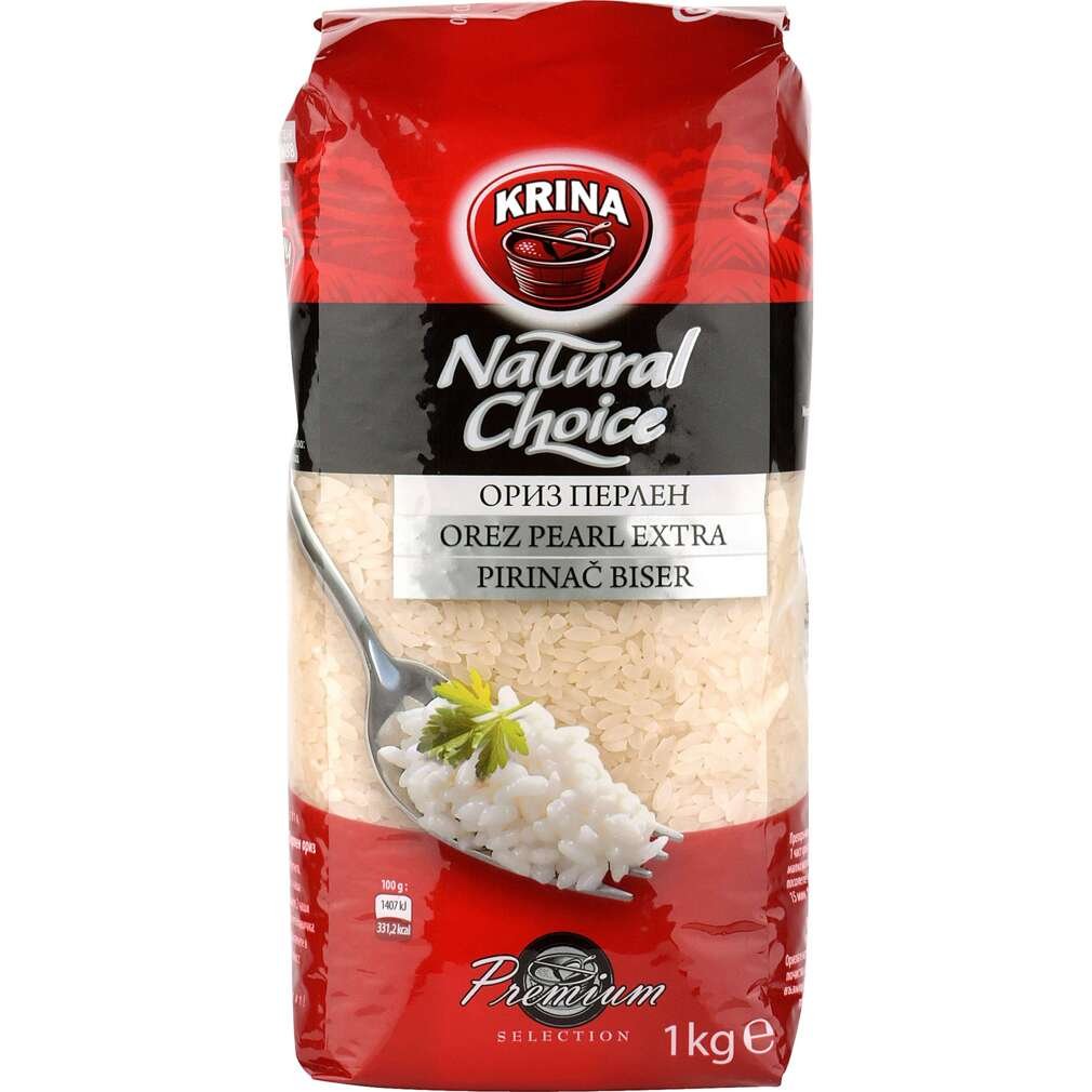 Ориз Krina