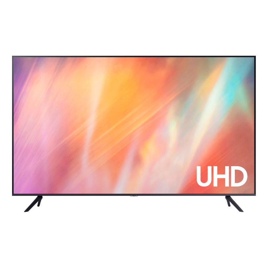 Телевизор SAMSUNG UHD UE-70AU7172  SMART TV, TIZEN, 70.0 ", 178.0 см