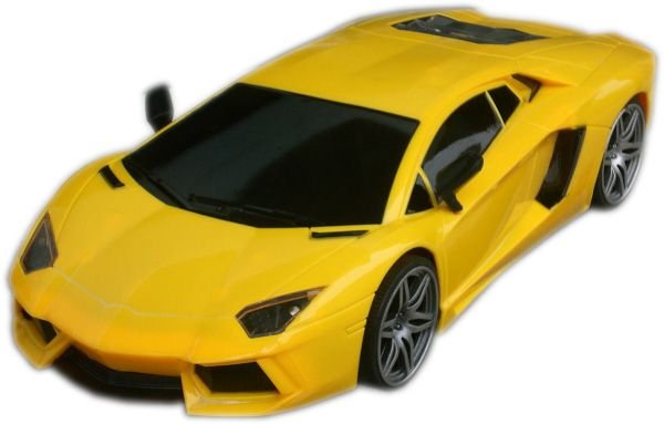 Детска играчка Спортна кола със светлини и музика | Kristaltoys | Oferta.bg