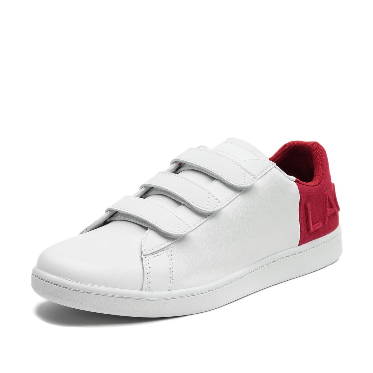 Lacoste carnaby hotsell evo 318 1