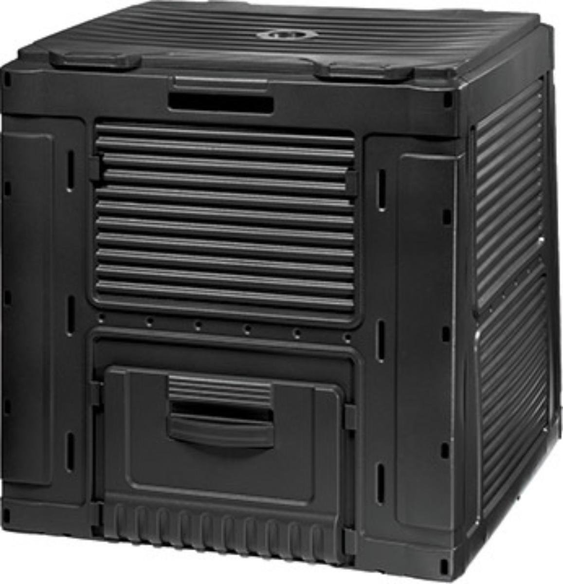 КОМПОСТЕР 470Л БЕЗ ОСНОВА | Mr Bricolage | Oferta.bg