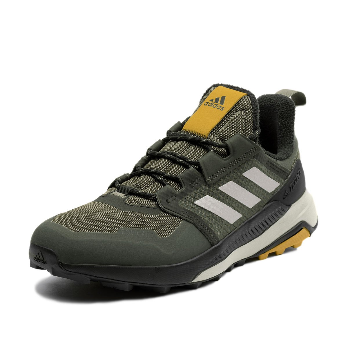 terrex trailmaker cold