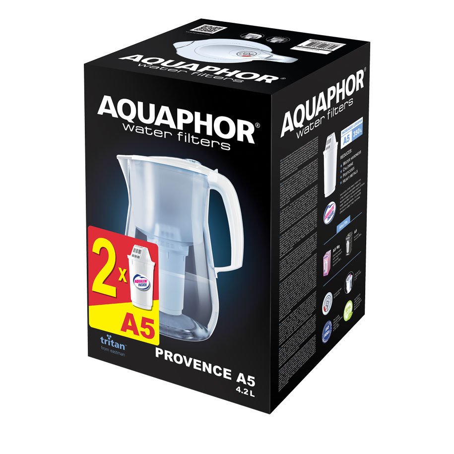 Пречистване на вода AQUAPHOR ПРОВАНС | Технополис | Oferta.bg