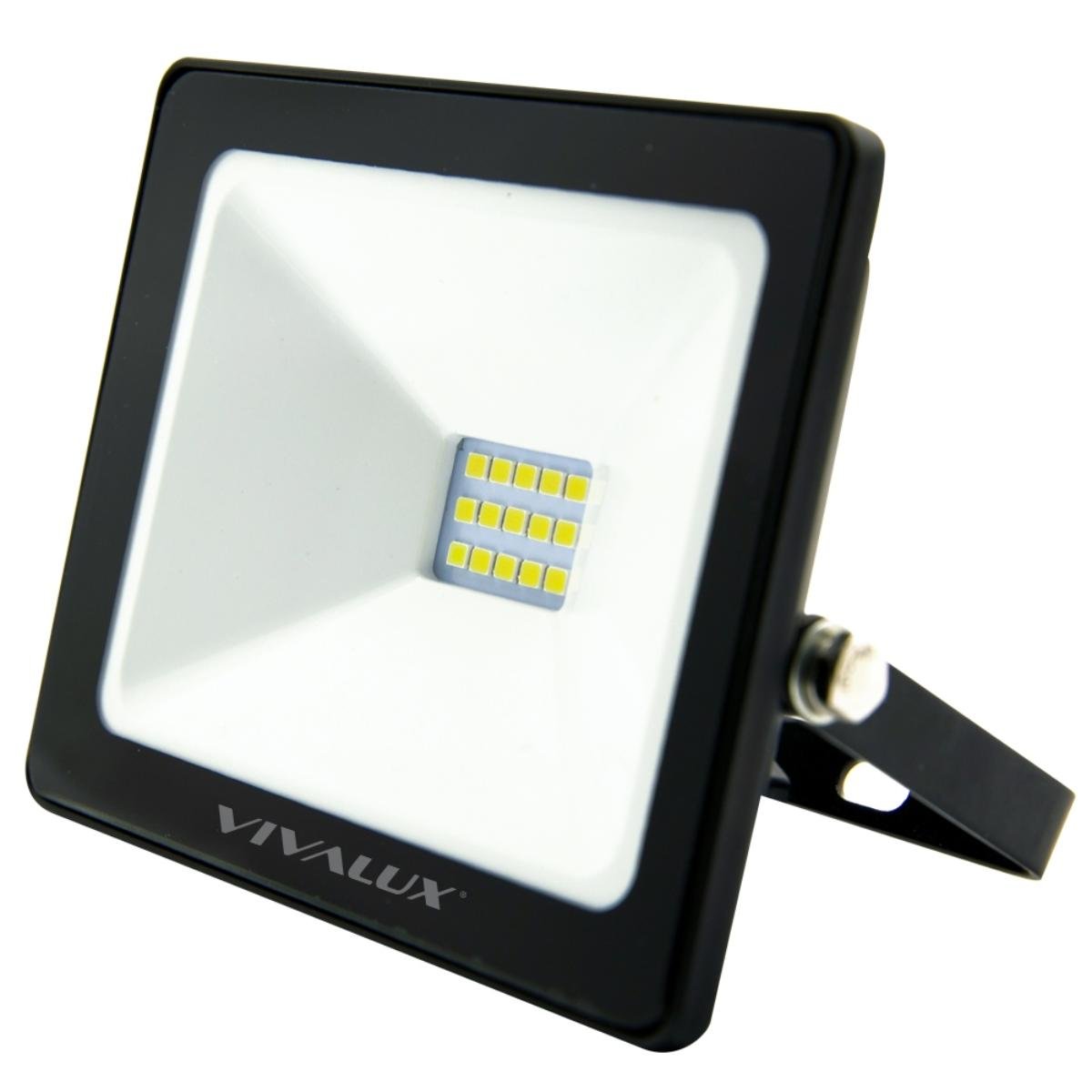 LED ПРОЖЕКТОР 10W/B IP65 TREND | Mr Bricolage | Oferta.bg