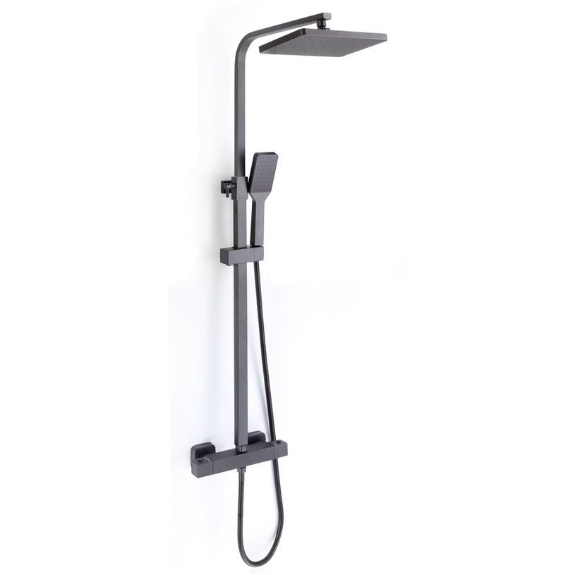 ДУШ СИСТЕМА INTER CERAMIC | Практикер | Oferta.bg