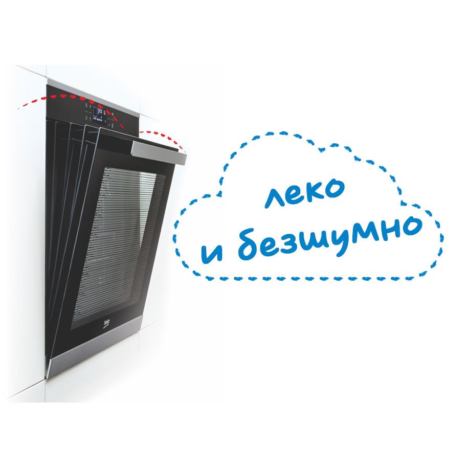 Духовой шкаф beko bim 15300 xps