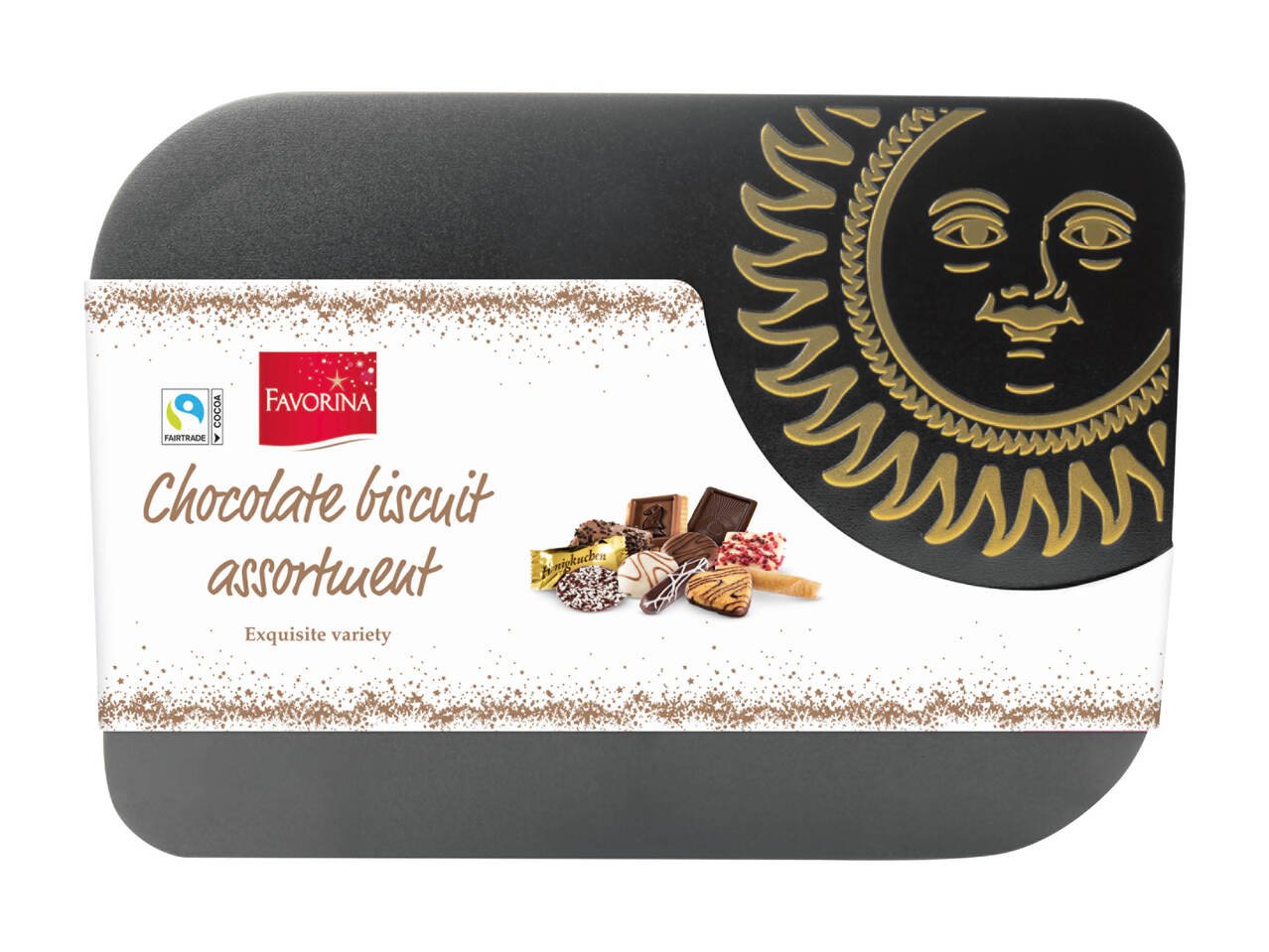 Сладки асорти | Лидл | Oferta.bg