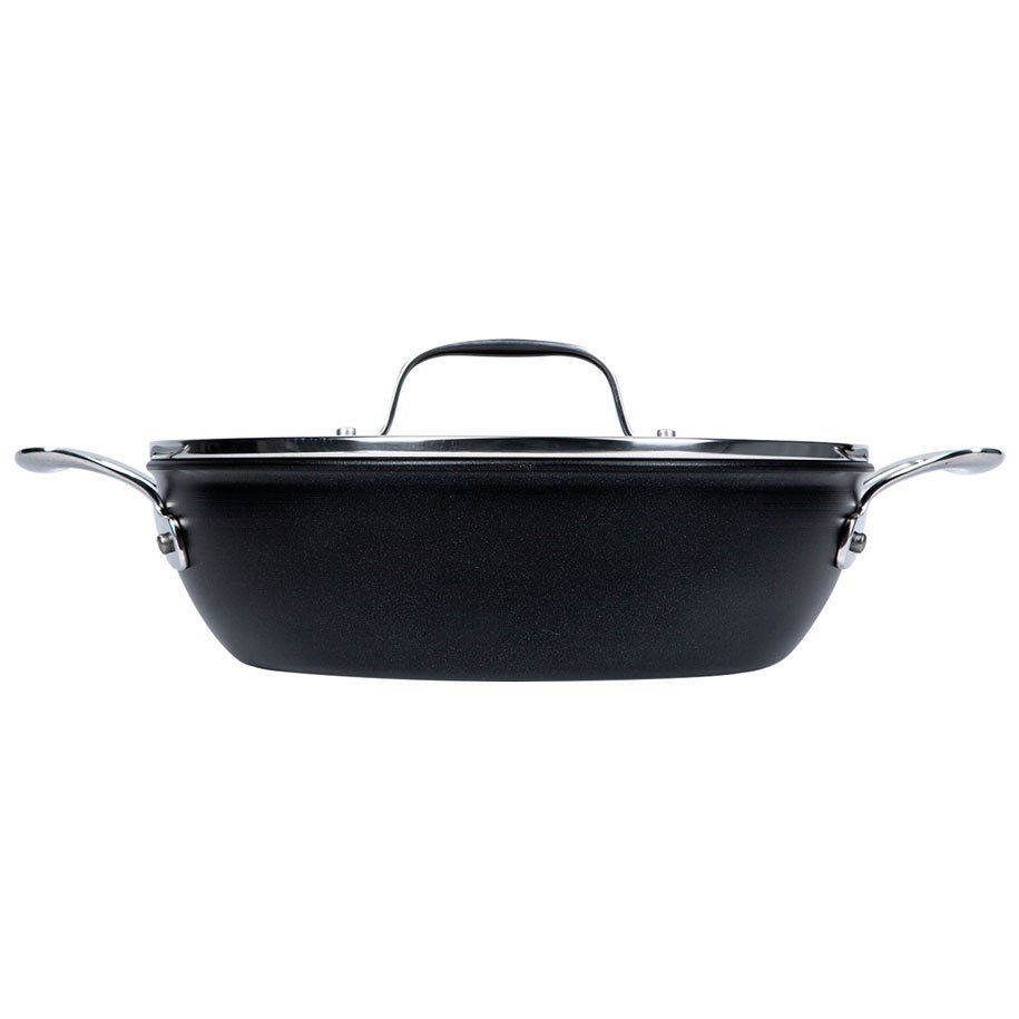 ТИГАН С КАПАК UNLIMITED TEFAL 26 СМ | Технополис | Oferta.bg